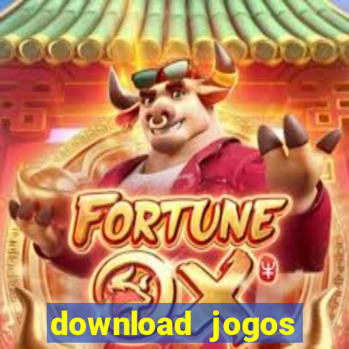 download jogos windows 7